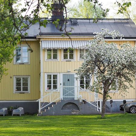 B&B Rutgarden Norberg Exterior foto